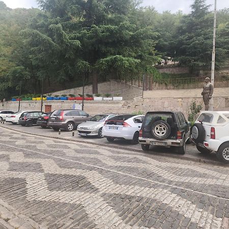 4 Rooms Gjirokastra Экстерьер фото