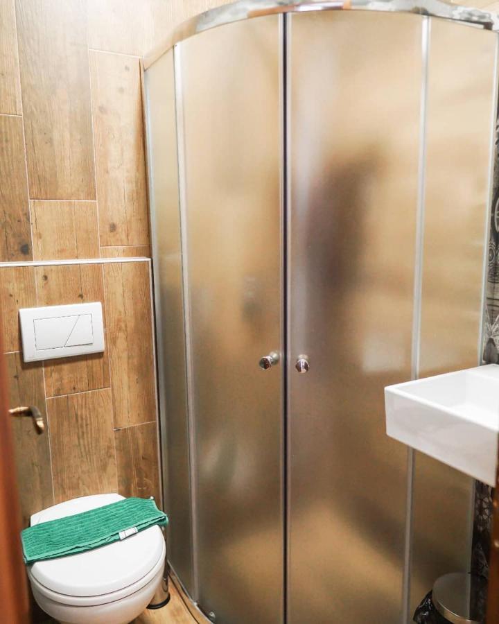 4 Rooms Gjirokastra Экстерьер фото